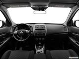  Dashboard, center console, gear shifter view photo